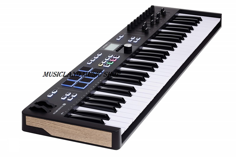 Arturia KeyLab Essential mk3 61