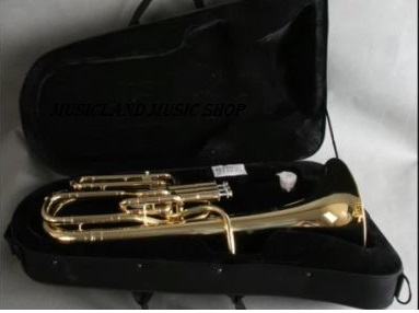 Alto Tenor Horn