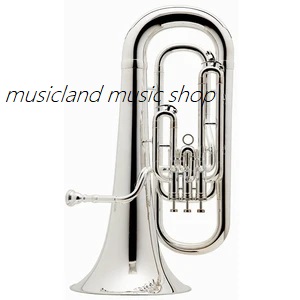 Euphonium Jupiter 4 valves gold