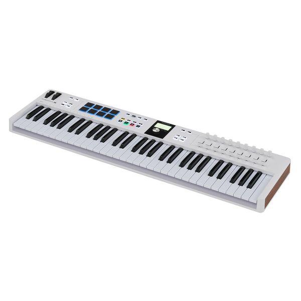 Arturia KeyLab Essential mk3 61