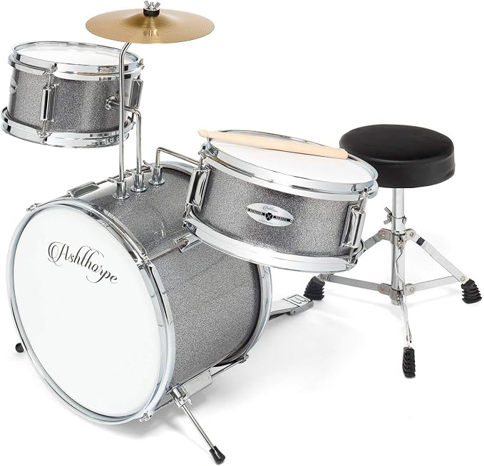 Baby drumset 3 piece