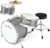 Baby drumset 3 piece
