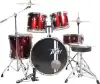 peavy pV 5  complete drumset