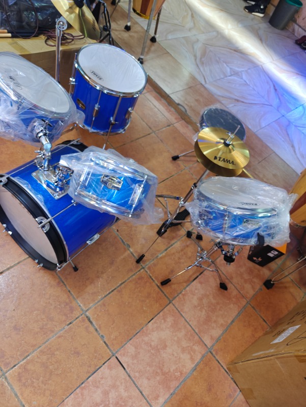 Drum