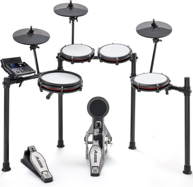 Alesis Nitro Max