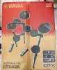 Yamaha DTX402K Electronic Drum Kit