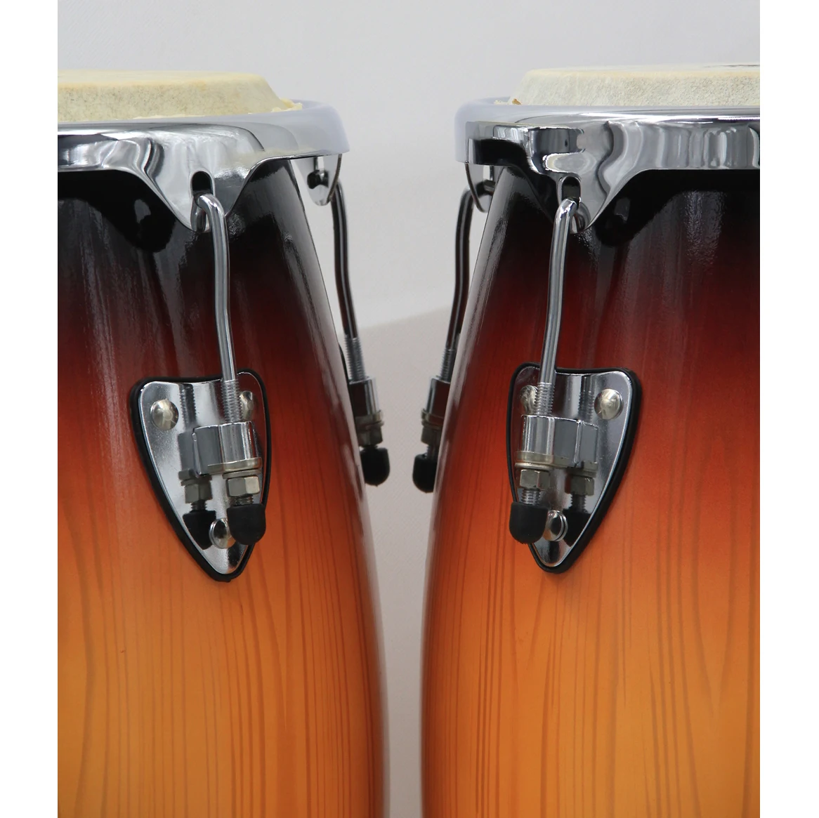 Wooden imported high quality conga drum 