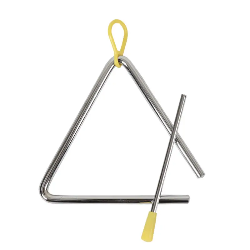 Triangle Percussion Instrument