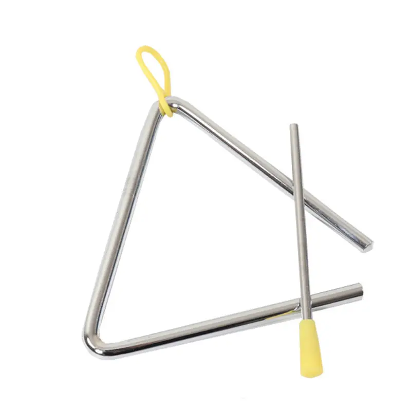 Triangle Percussion Instrument