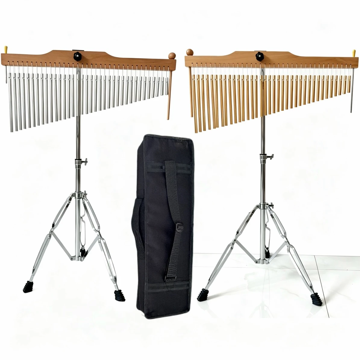 36-Tone [bars] Wind Chimes Percussion Instrument