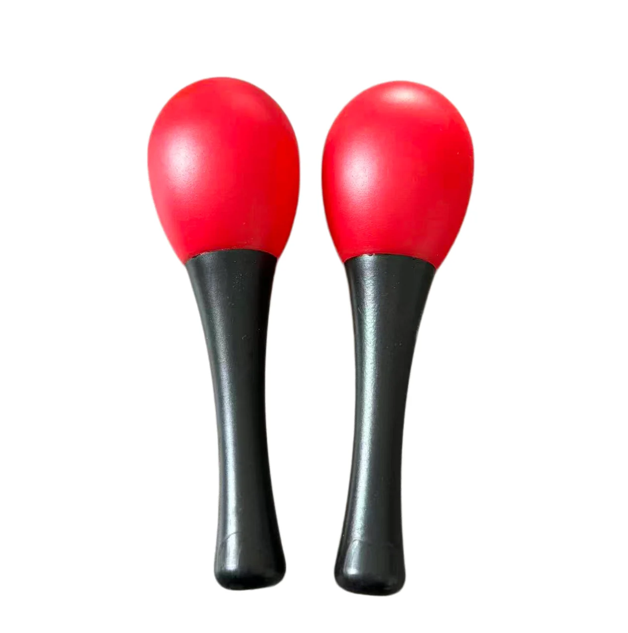 Mini maracas colorful handheld percussion