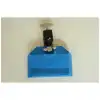 cow bell low pitch