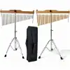 36-Tone Bar Chimes Percussion Instrument