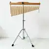 36-Tone Bar Chimes Percussion Instrument