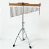 36-Tone Bar Chimes Percussion Instrument