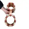 Bongo drum without stand