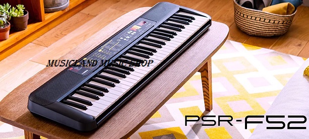 Yamaha PSR-F52