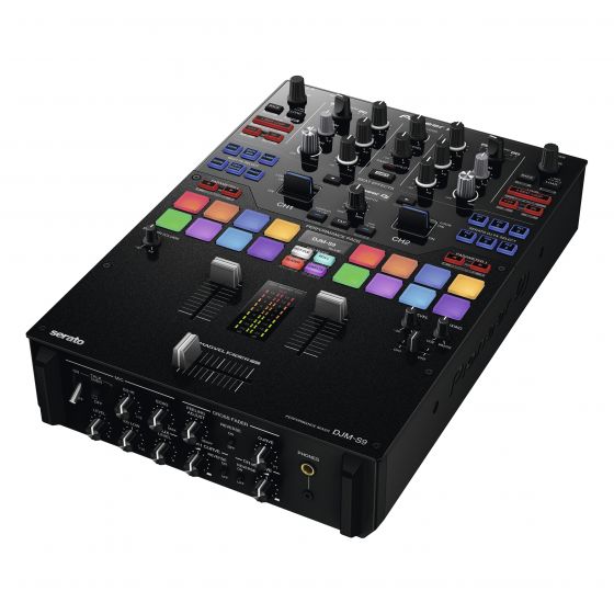 Pioneer DJM-S9 DJ mixer