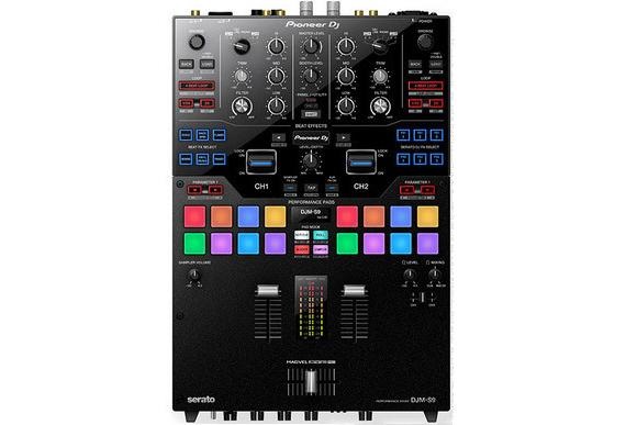 Pioneer DJM-S9 DJ mixer