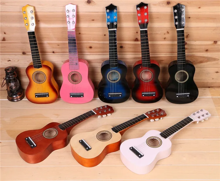Baby guitar Nairobi