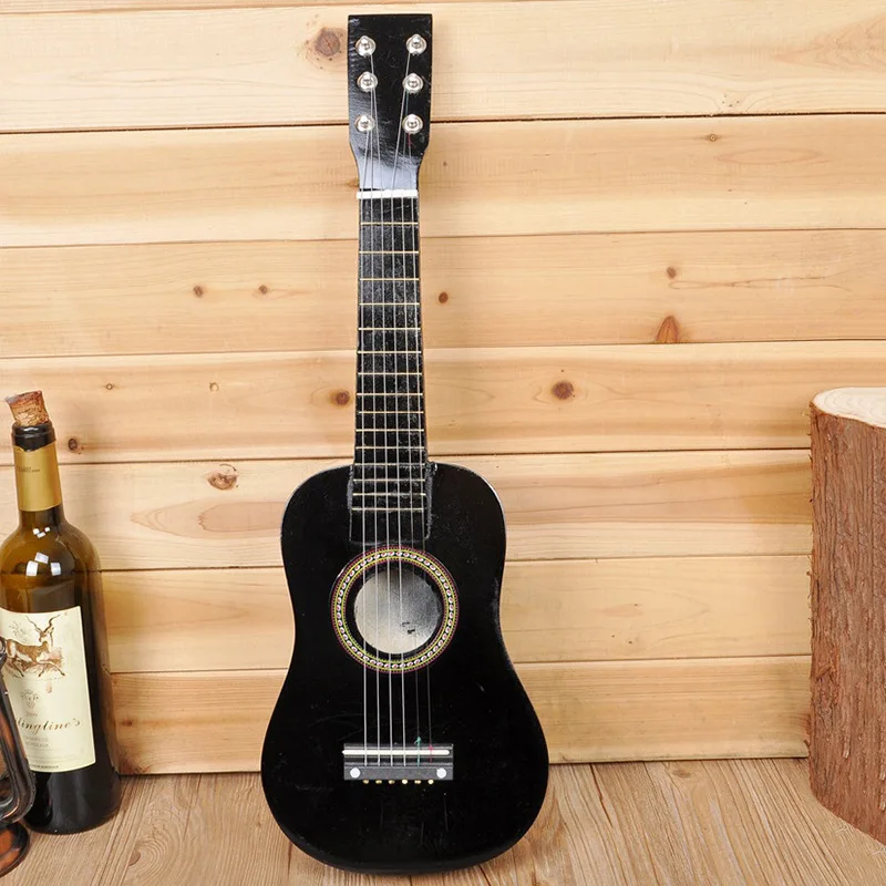Baby guitar 3