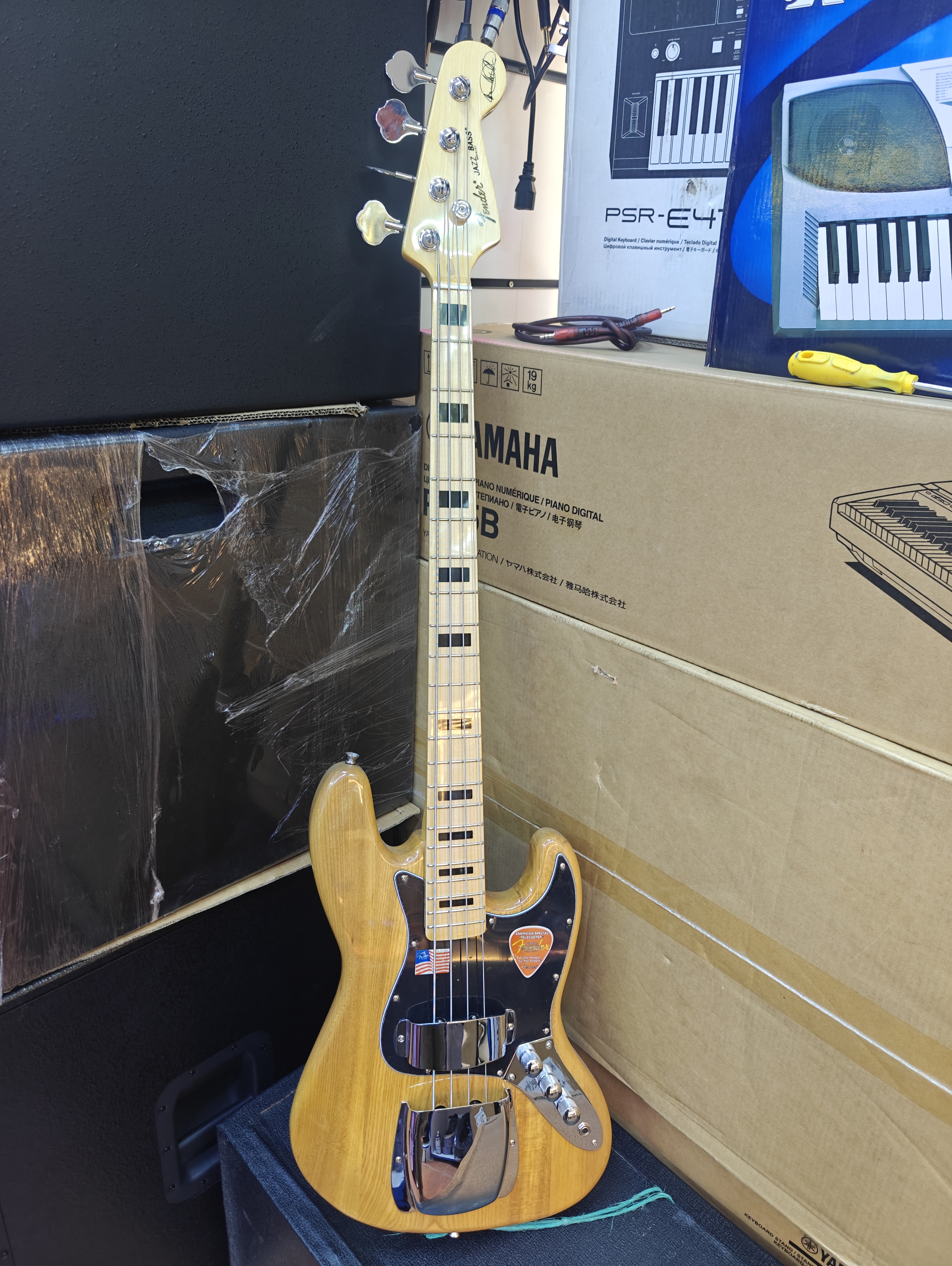 fender jazz bass 4 string front fender jazz bass 4 string