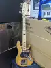 Fender 4 string jazz bass guitar