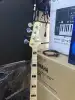 Fender 4 string jazz bass guitar