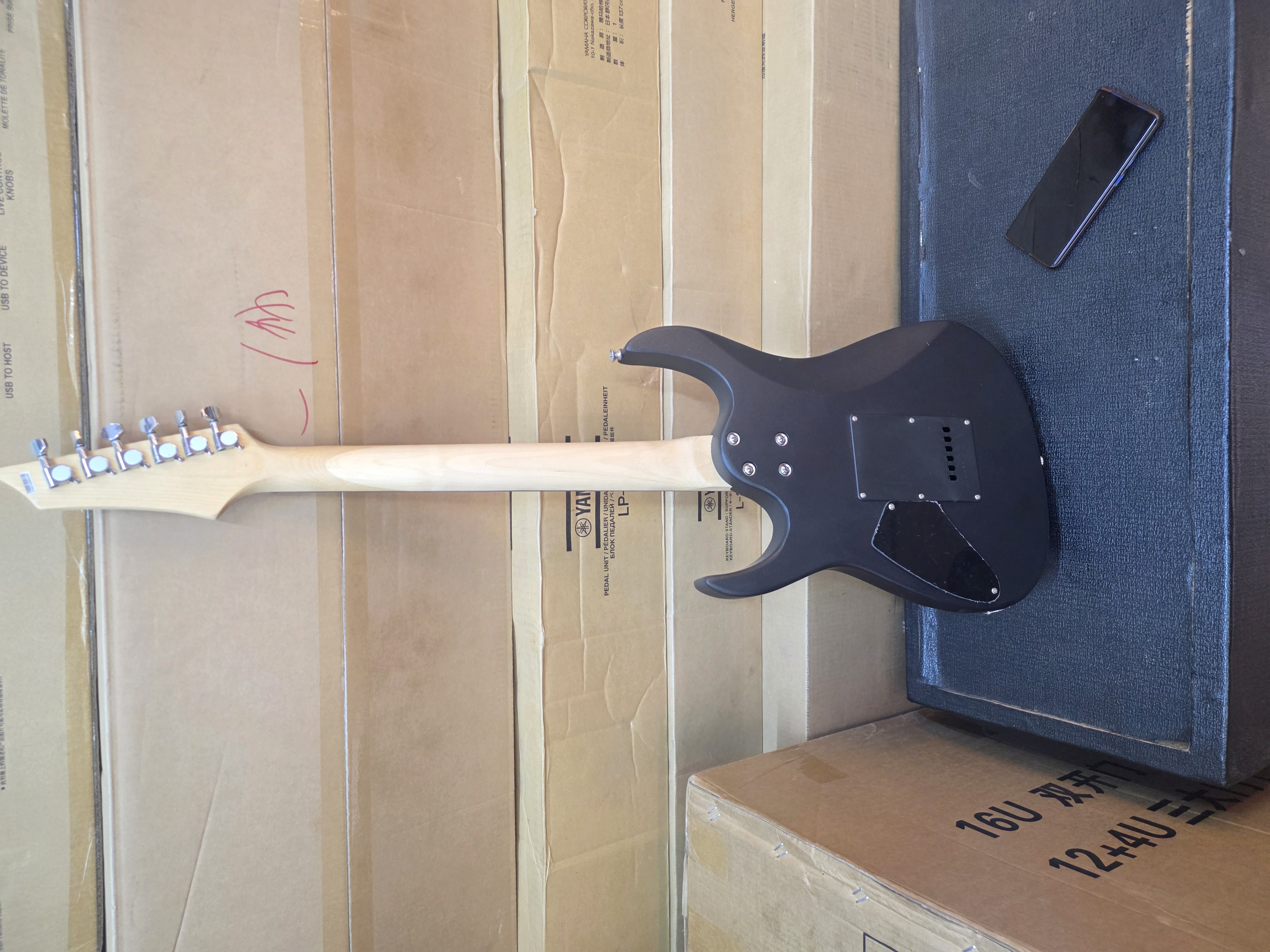 Cort X1 electric guitar best price Nairobi kenya