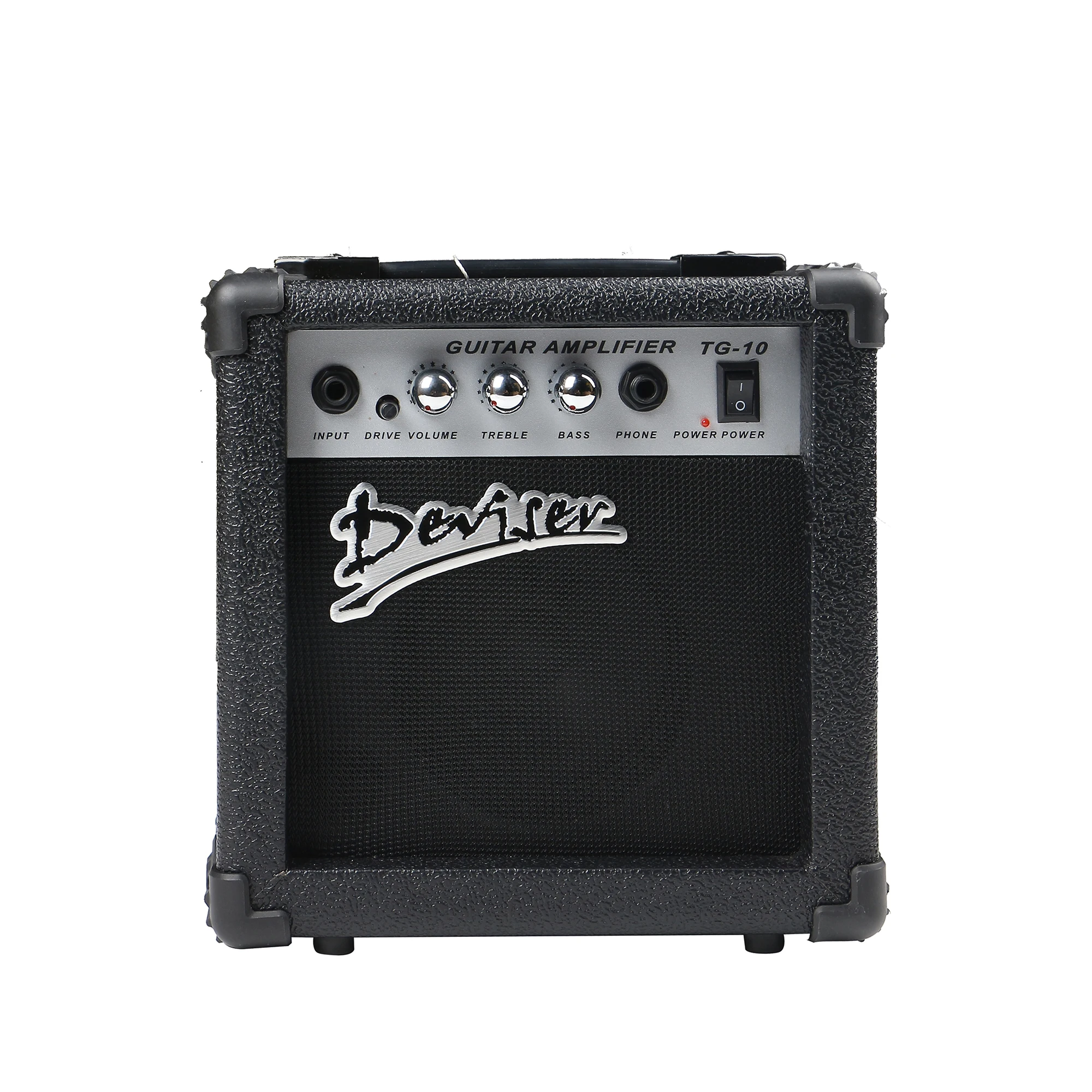 10 watts guitar combo