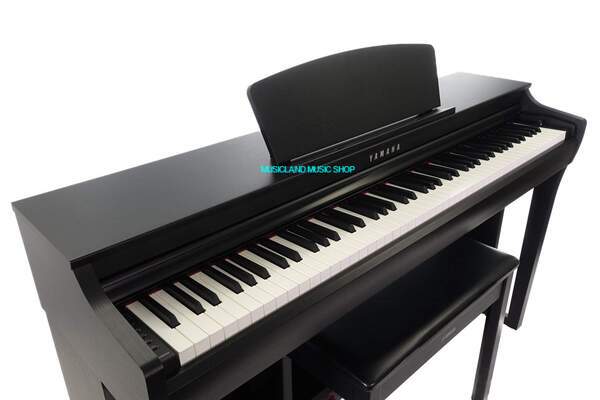 Yamaha Clavinova CLP-725