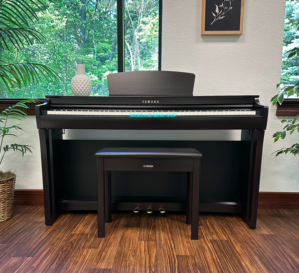 Yamaha Clavinova CLP-725