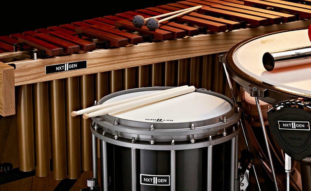 Drums