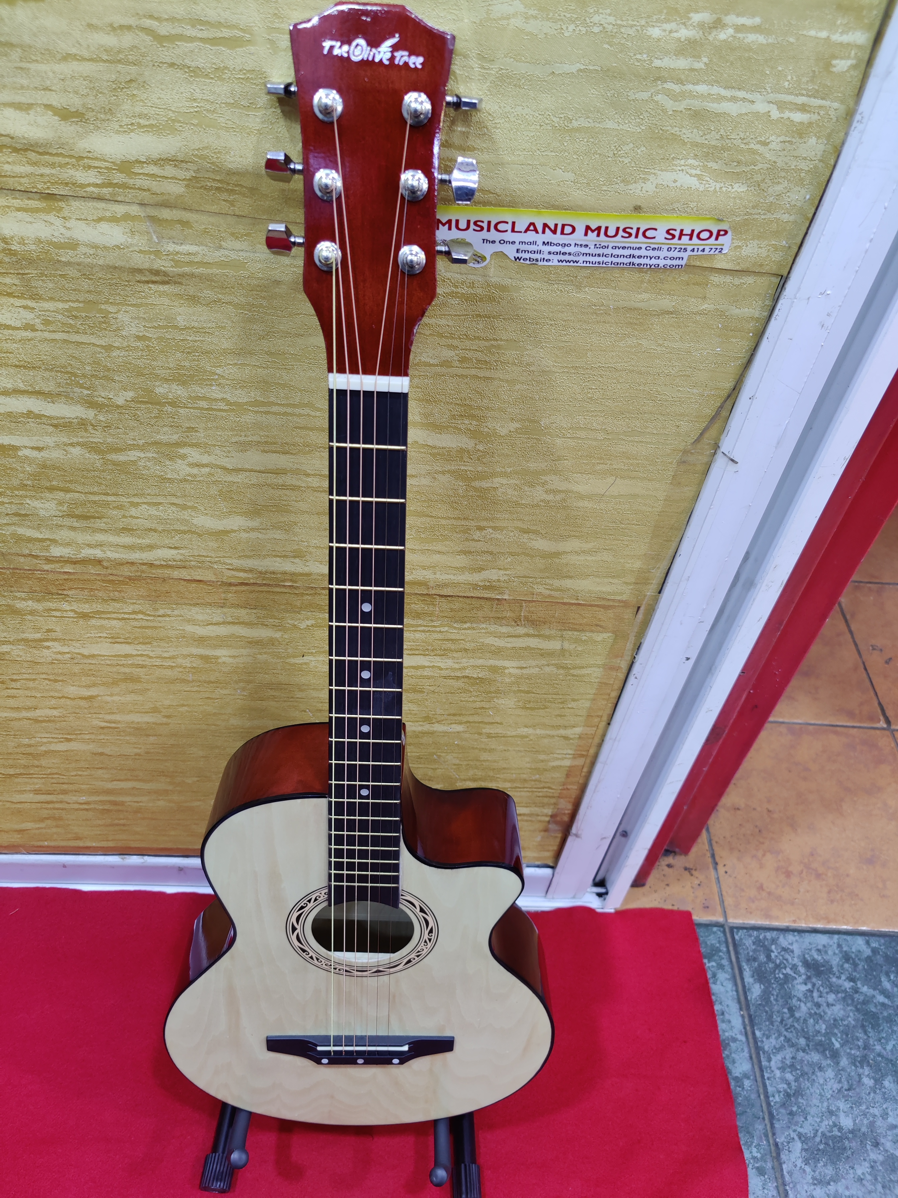 Acoustic Guitar  Special Offer