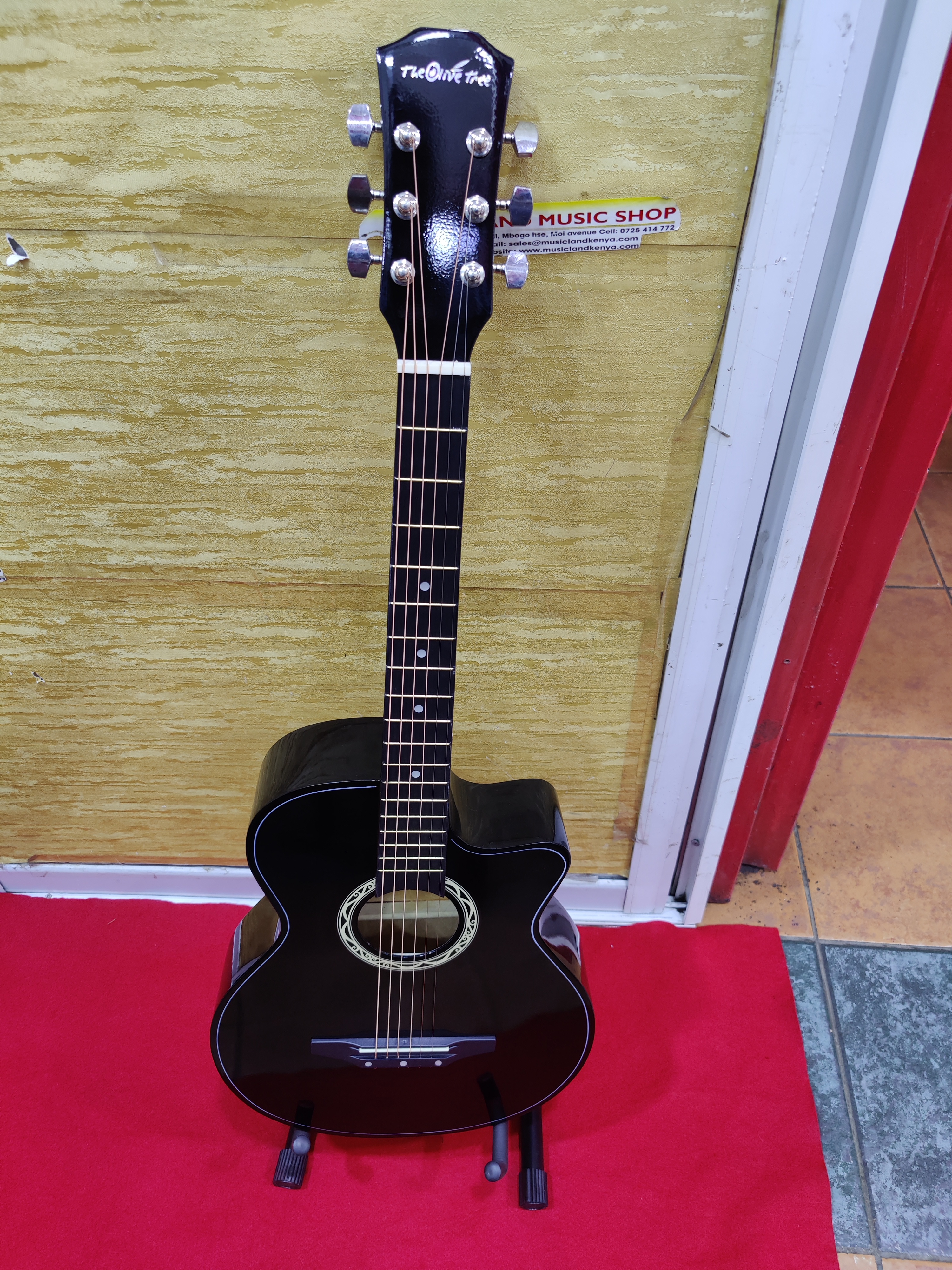 Acoustic Guitar  Special Offer