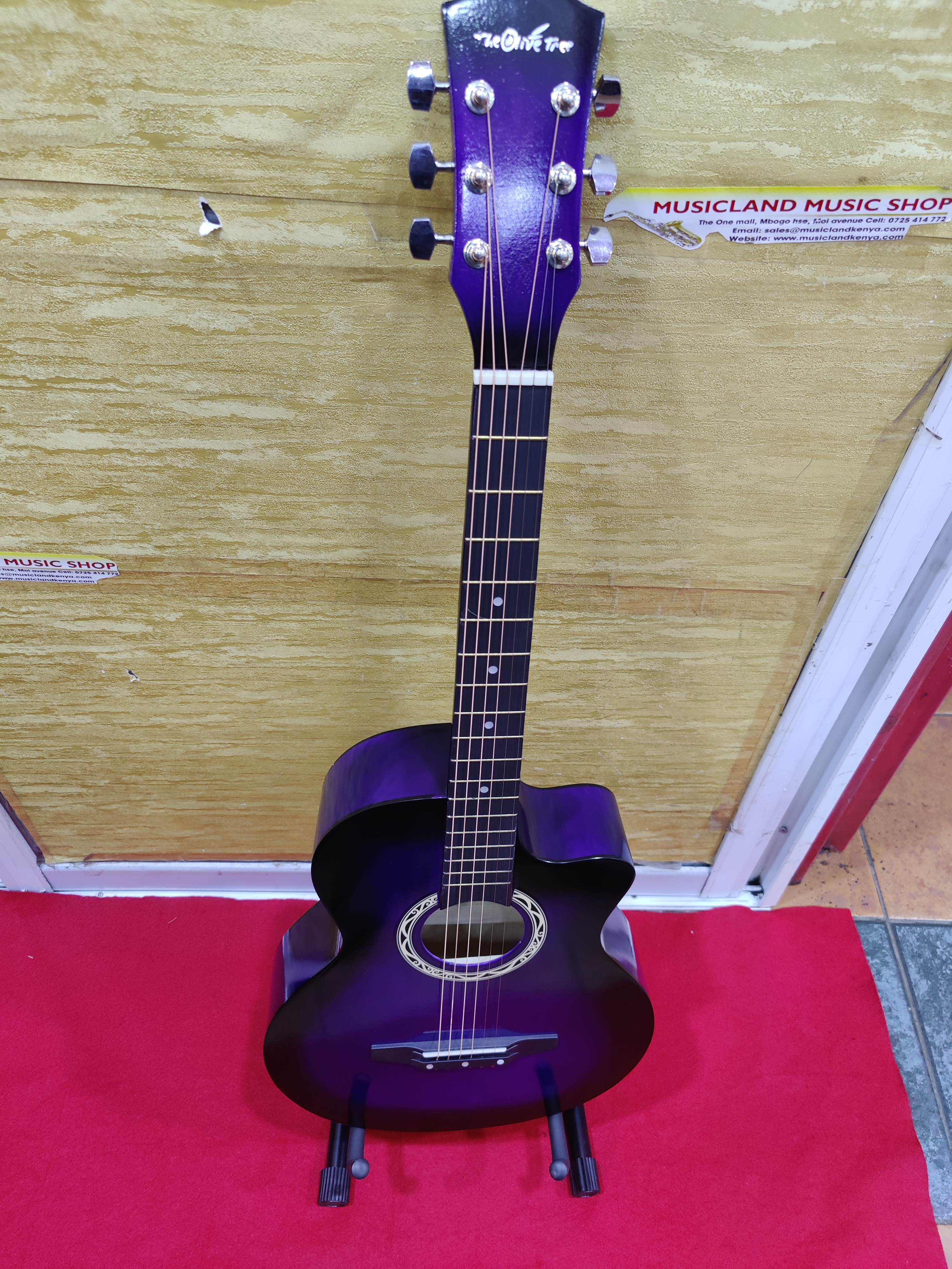 Acoustic Guitar  Special Offer