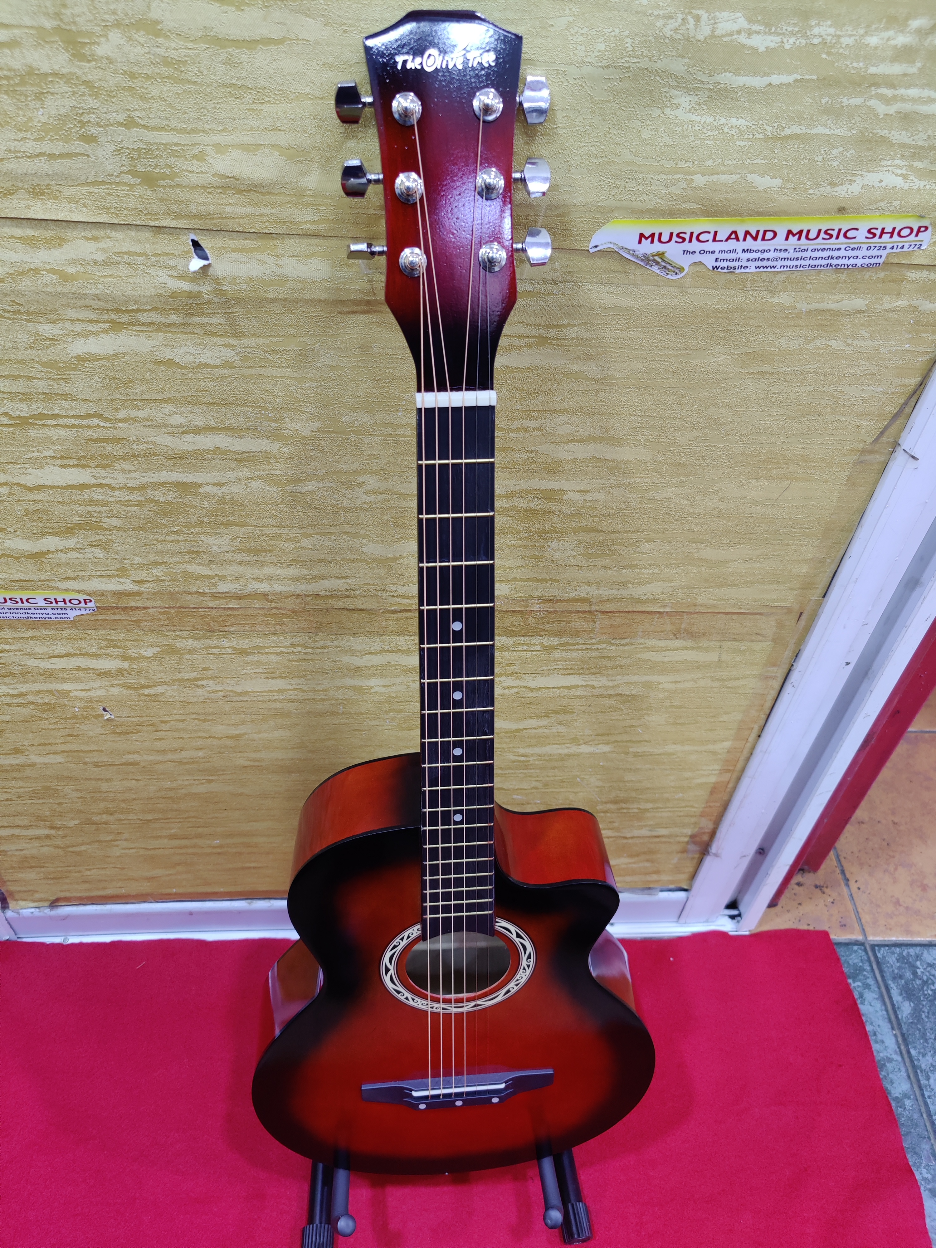 Acoustic Guitar  Special Offer