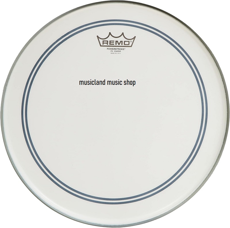 Drumhead Pack