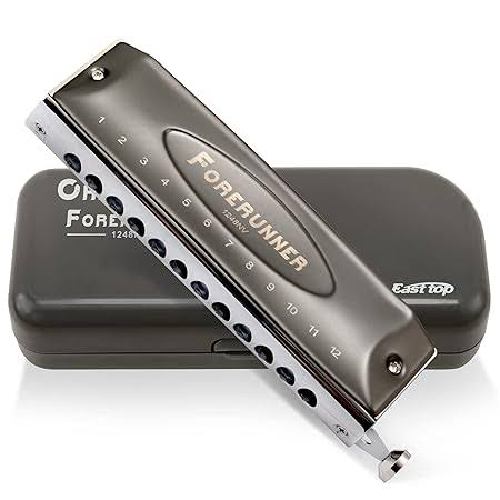 Harmonica Mouth Organ