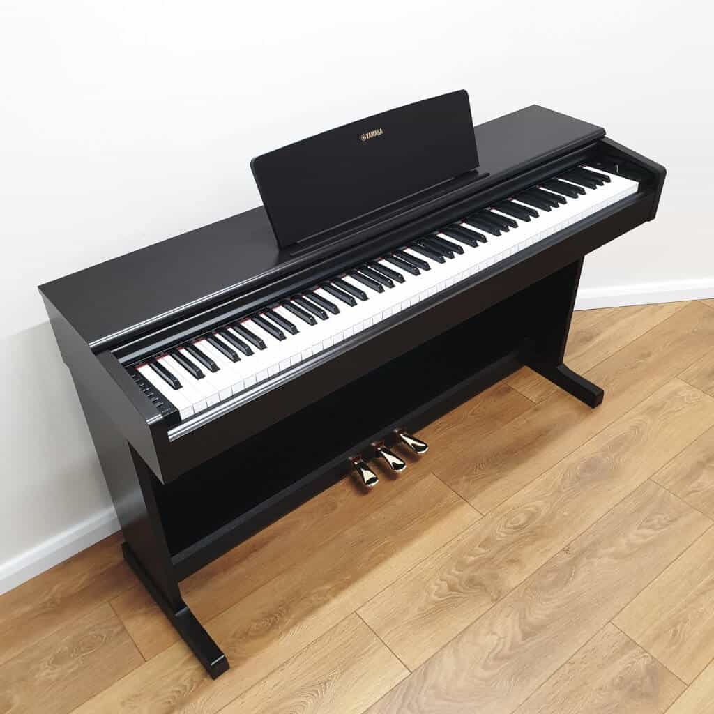 yamaha Arius YDP-145 88-Key Digital Piano yamaha Arius YDP-145 88-Key Digital Piano