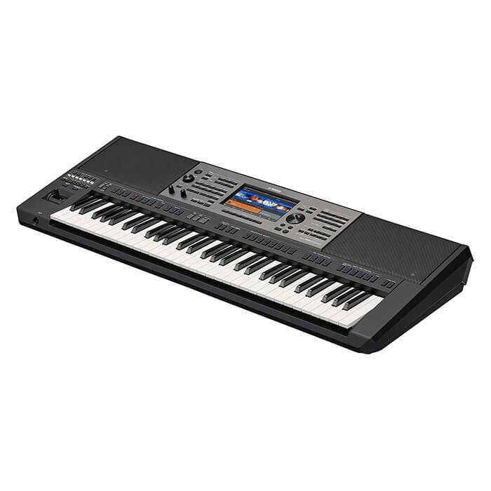 Yamaha PSR A5000 61-Key World Music Arranger Keyboard