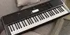 Yamaha PSR E 383 61 Portable Keyboard With Touch Response