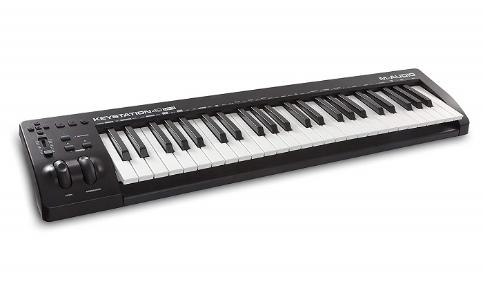 M-Audio-Keystation-49-MK3