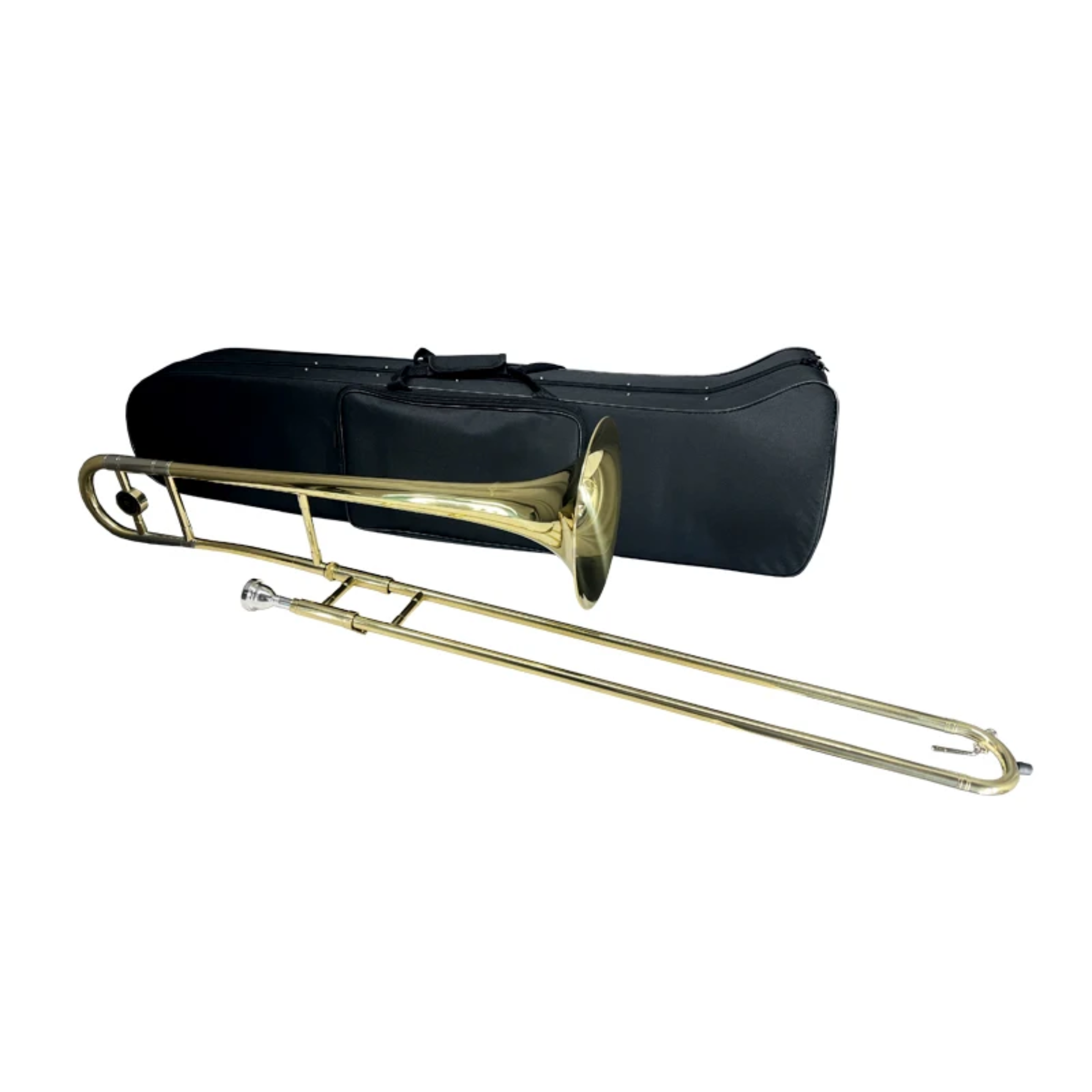 Slide trombone