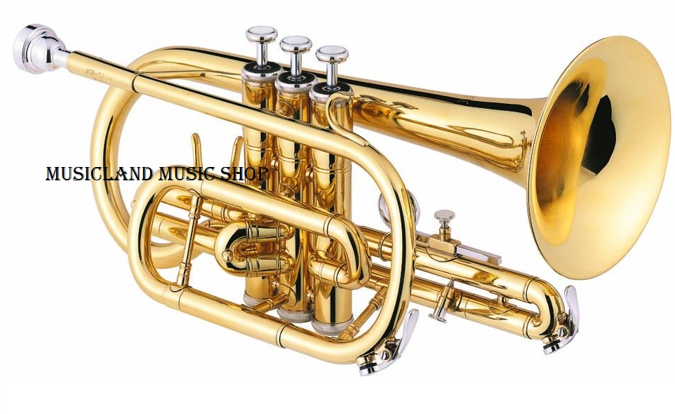 Cornet