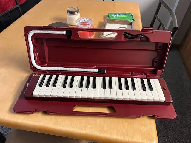 Yamaha Melodica 37 key