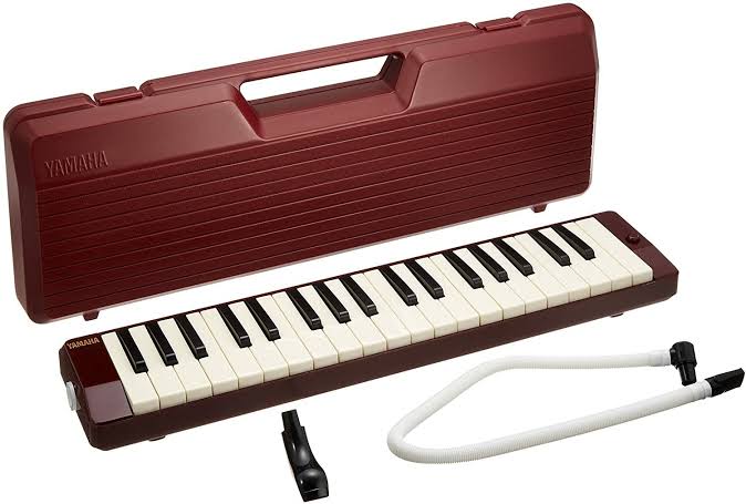Pianica 37