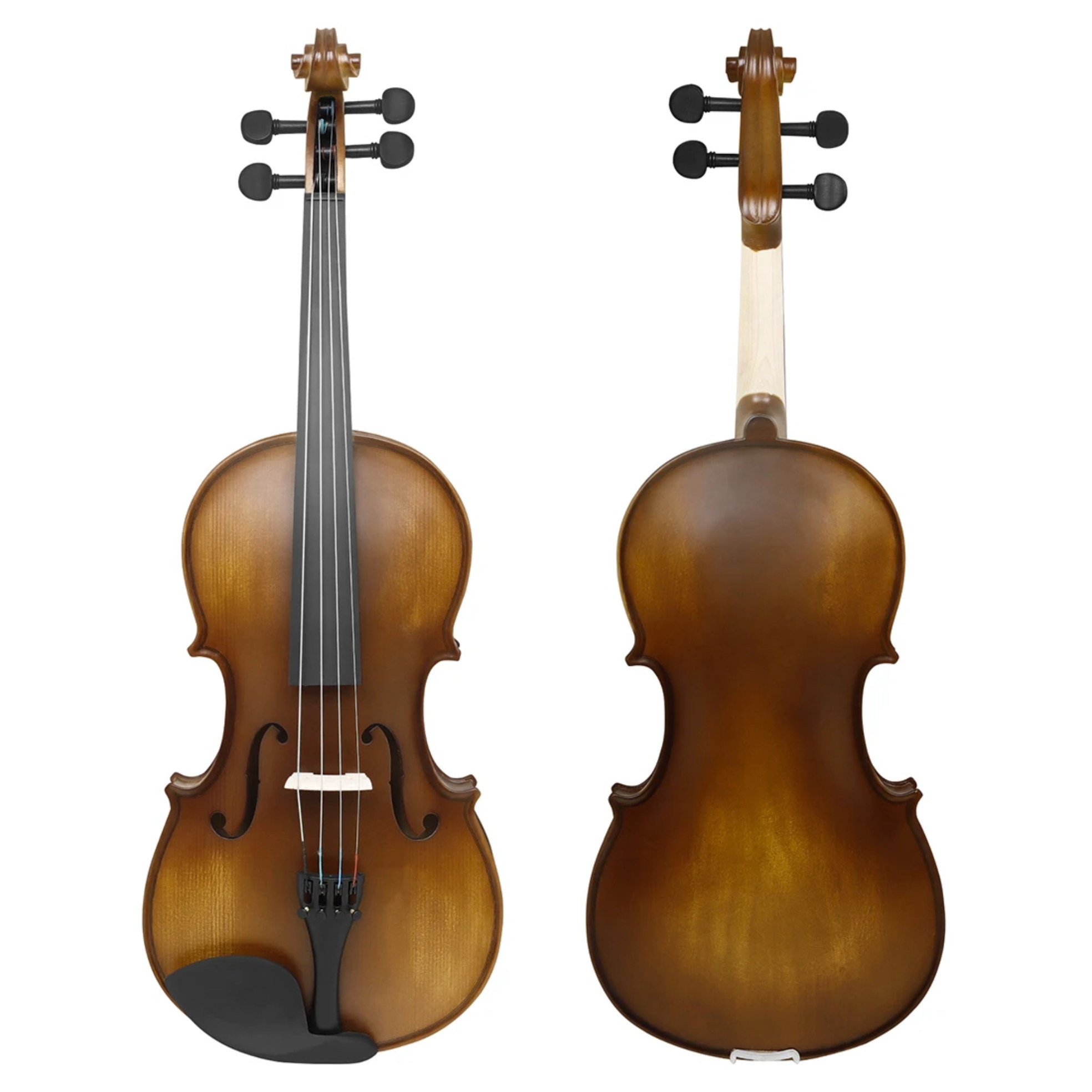 Viola – Premium Student & Professional String Instrument