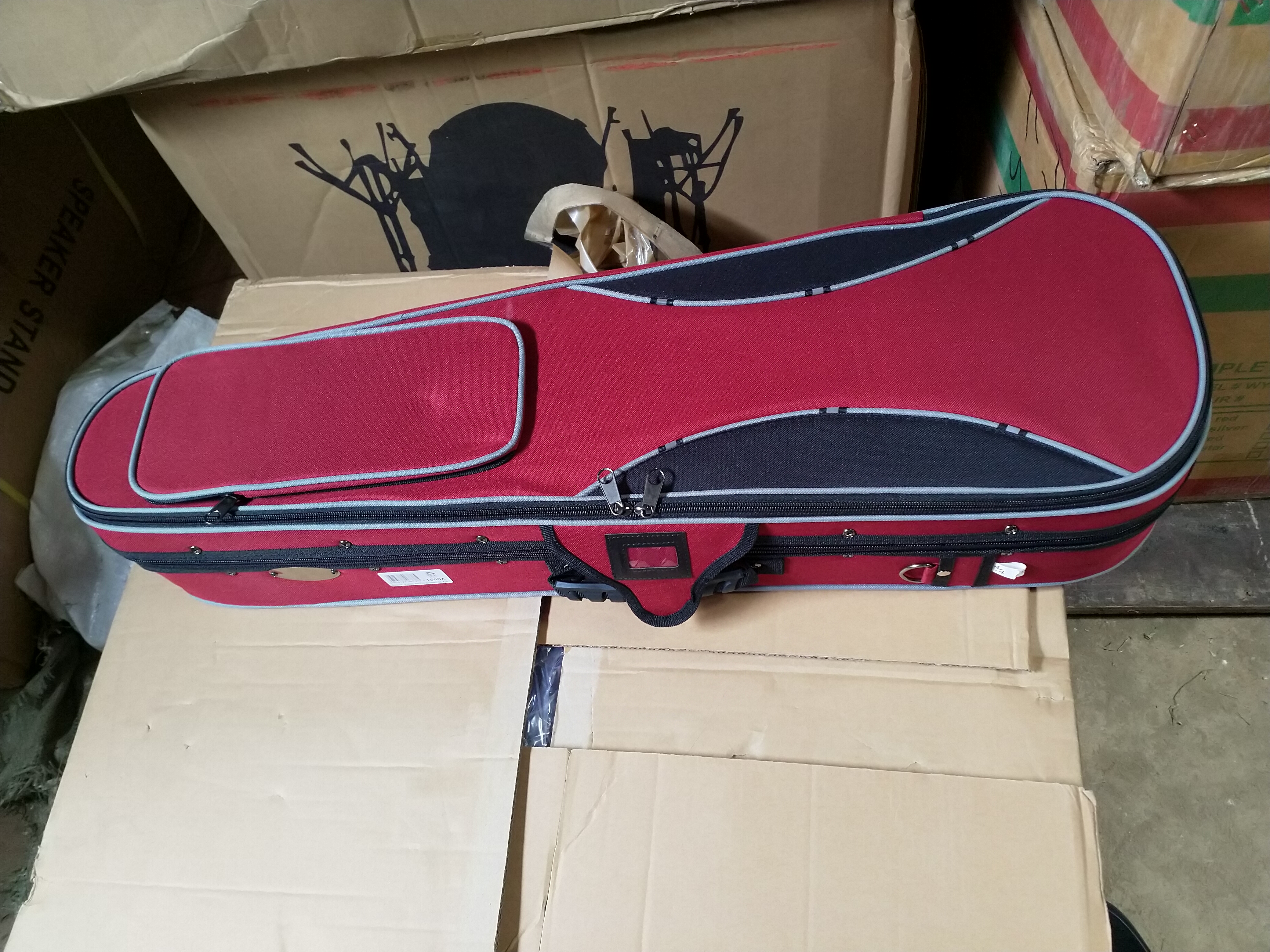 Stentor Student II Violin Outfit 1500 Kenya, Stentor violin for sale Kenya, student violin, beginner violin, violin with case and bow, music instruments Nairobi, Musicland Music Shop.