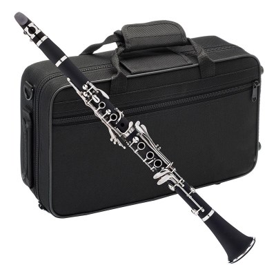 Premier clarinet 